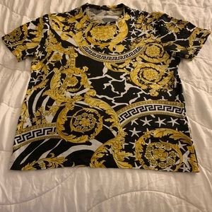 Versace Mens Shirt